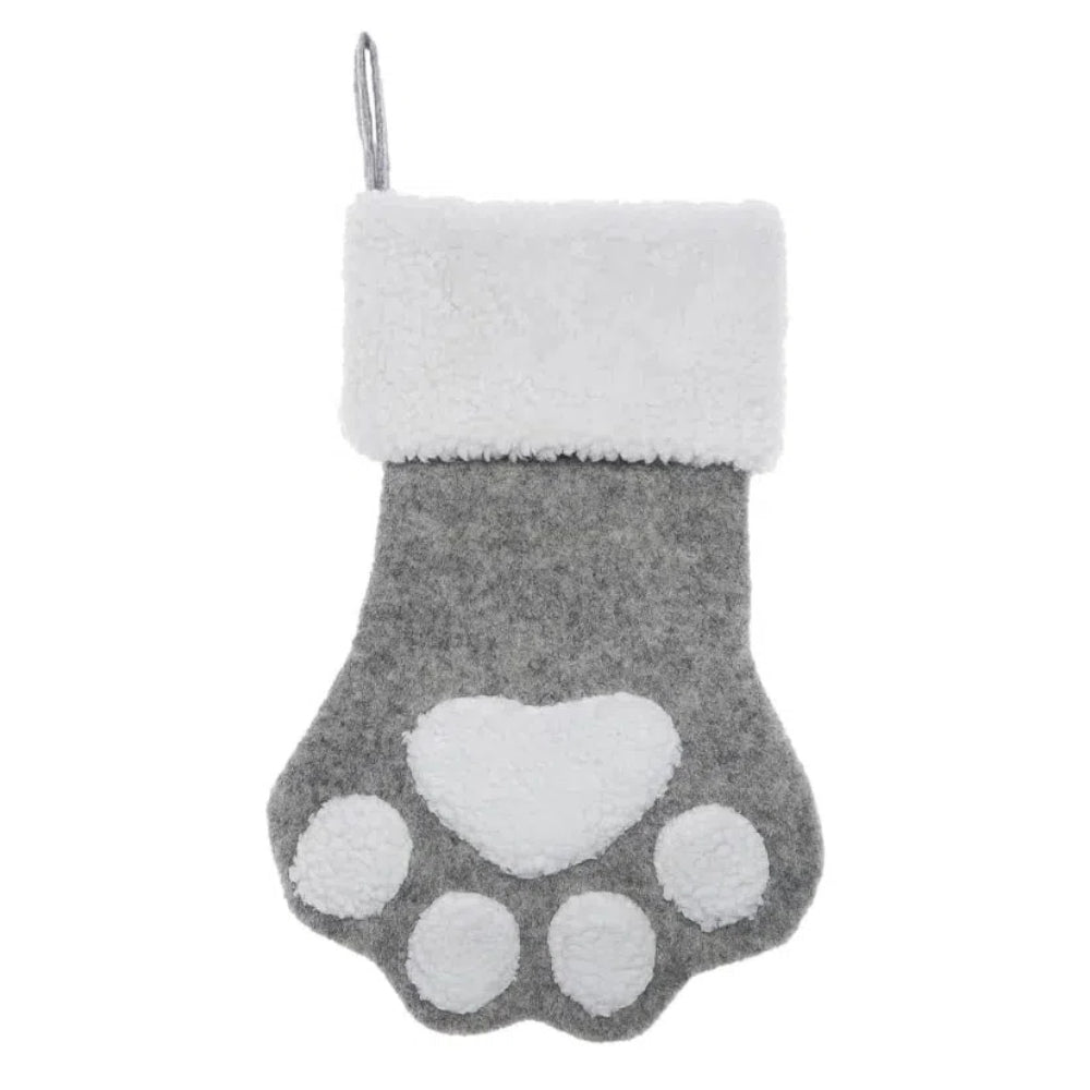 Personalized Christmas Stockings Custom Xmas Stocking with Embroidery Name