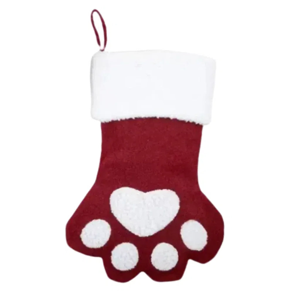 Personalized Christmas Stockings Custom Xmas Stocking with Embroidery Name